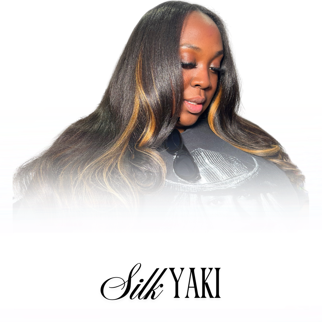 SILK YAKI BUNDLES