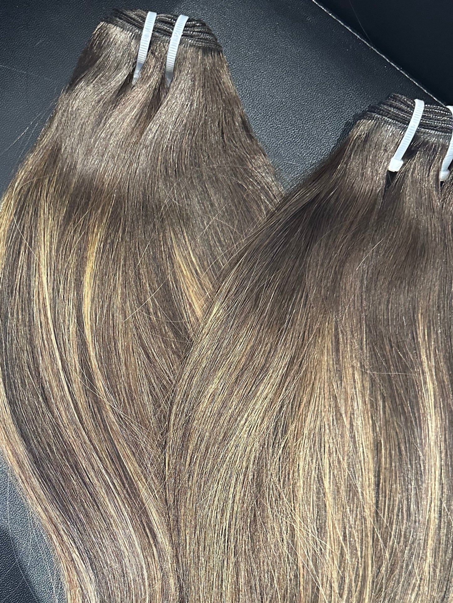DARK TRUFFLE PRE - HIGHLIGHTED BUNDLE (Copy)