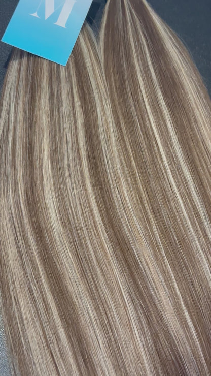 BROWN SUGAR PRE - HIGHLIGHTED BUNDLE